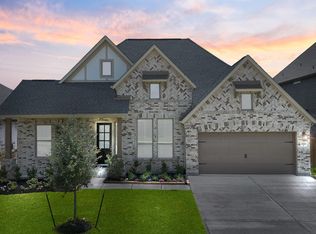 4816 Blue Pearl Ln, League City, TX 77573