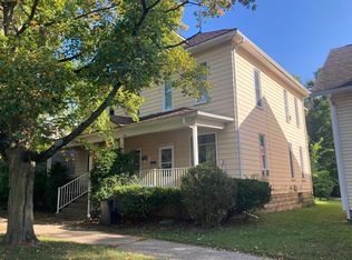 312 E Columbus Ave, Bellefontaine, OH