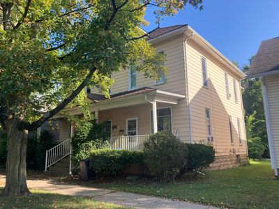 312 E Columbus Ave, Bellefontaine, OH, 43311