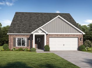 Milton II Plan, Kimbrell Station, McCalla, AL 35111