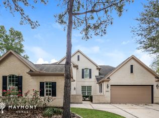 15719 White Summit Ct, Houston, TX 77044