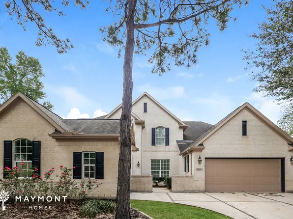 15719 White Summit Ct, Houston, TX 77044