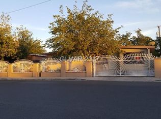 1309 E Webb Ave, North Las Vegas, NV 89030
