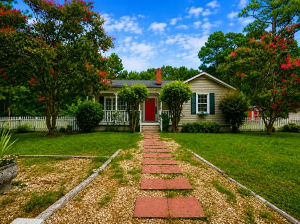 2010 Marion Rd., Marion, SC 29571