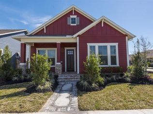 16702 Echo Heights Dr, Cypress, TX 77433