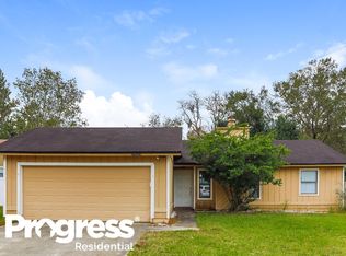 10647 Squires Ct, Jacksonville, FL 32257