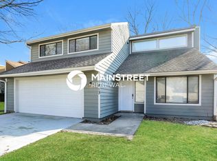 1813 NE Gatewood Dr, Lees Summit, MO 64086