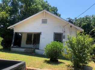 2336 Dyson St, Dallas, TX 75215