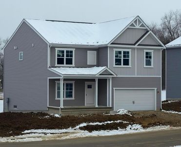 175 Oak Valley Ct, Newark, OH, 43055