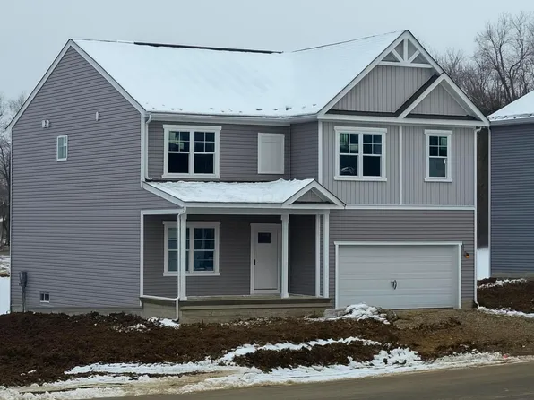 175 Oak Valley Ct, Newark, OH 43055