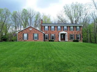 3281 Turgot Cir, Cincinnati, OH 45241
