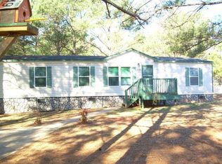 1036 Frashier Rd, Carrollton, GA 30116