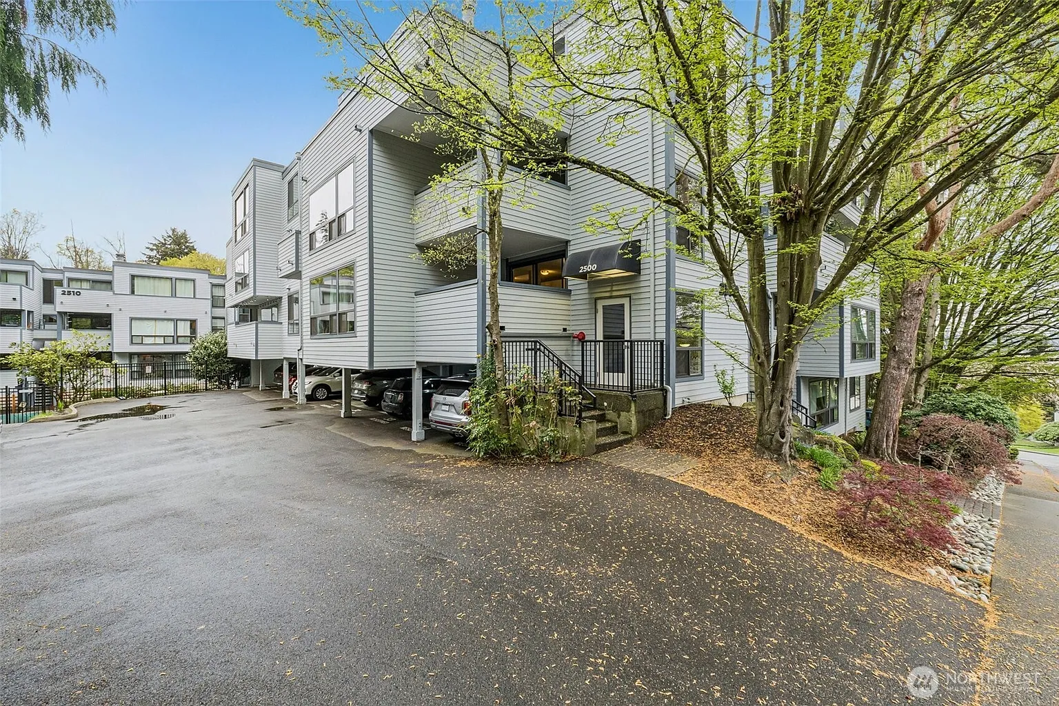 2500 W Manor Place #217 photo 1