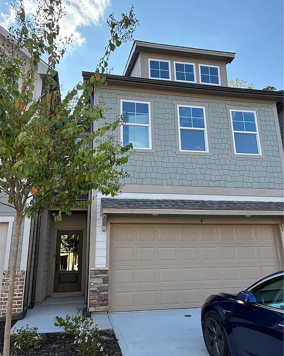 411 Summit View Ln #4