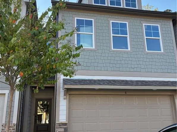 411A Summit View Ln #4, Jasper, GA 30143