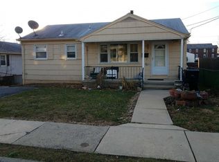 210 S 11th Ave, Highland Park, NJ 08904