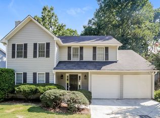 4204 E Emerald Dr NW, Kennesaw, GA 30144