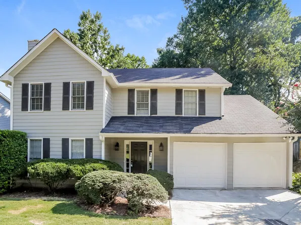 4204 E Emerald Dr NW, Kennesaw, GA 30144