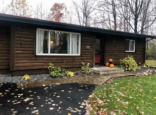 N9603 Sunset Point Rd, Tomahawk, WI 54487