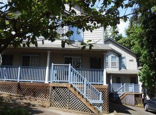 12445 SE Whitcomb Dr, Milwaukie, OR 97222