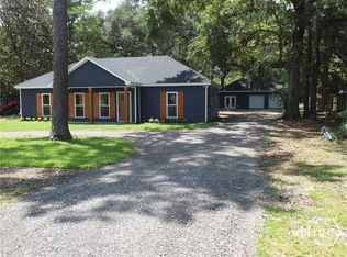 309 Honey Ridge Rd, Guyton, GA 31312