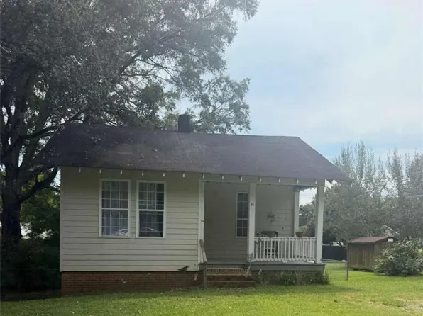 45 Shannon Rd NE, Rome, GA 30161