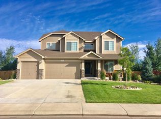 405 Pekin Dr, Johnstown, CO 80534