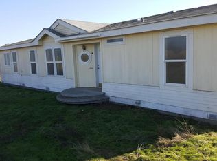 60550 Us Highway 97, Toppenish, WA 98948