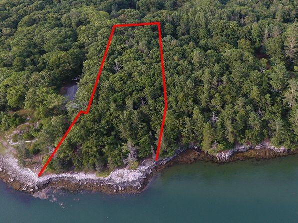 00 River Road, Sullivan, ME 04664