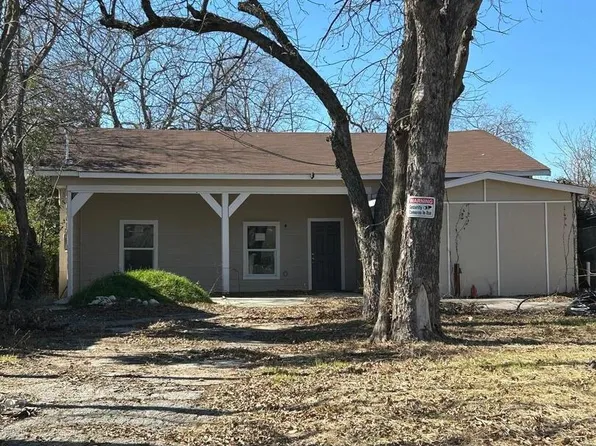 511 N SAN JOAQUIN AVE, San Antonio, TX 78228