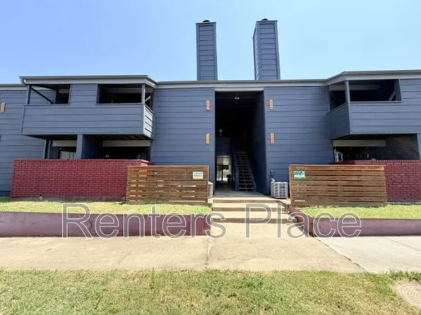 1207 S Quaker Ave, Tulsa, OK