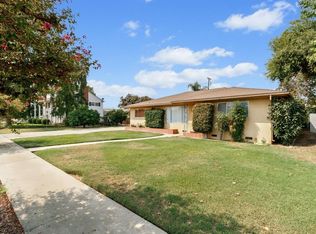 569 N Vermont Ave, Dinuba, CA 93618