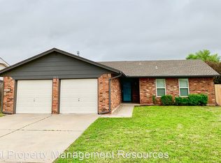 963 Raintree Mansion, Yukon, OK 73099