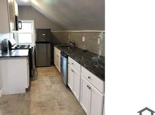 3413 Callaway Ave APT 3, Baltimore, MD 21215