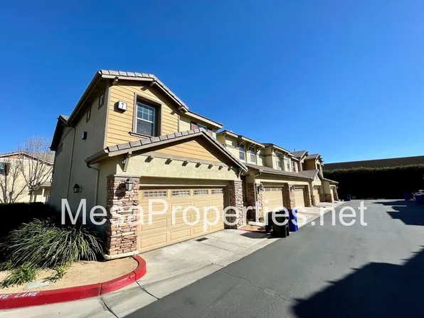7161 East Ave APT 103, Rancho Cucamonga, CA 91739