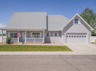 3070 Orange Grove Ct, Grand Junction, CO 81504