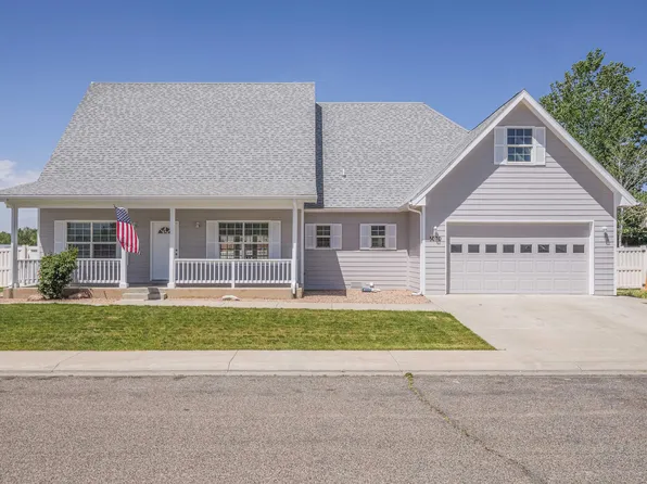 3070 Orange Grove Ct, Grand Junction, CO 81504