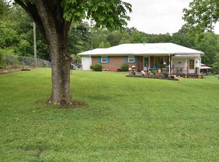429 Coosa Island Rd, Cropwell, AL 35054