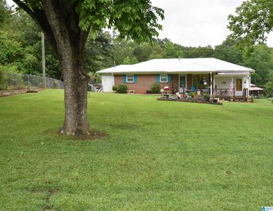 429 Coosa Island Rd, Cropwell, AL, 35054