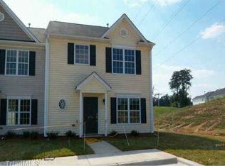 3711 Spanish Peak Dr, High Point, NC 27265