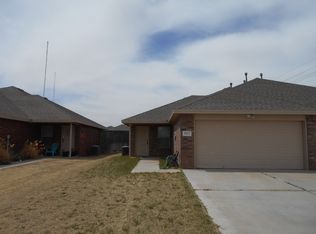 9802 Avenue W APT B, Lubbock, TX 79423