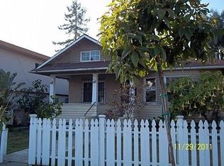 3043 Capp St, Oakland, CA 94602