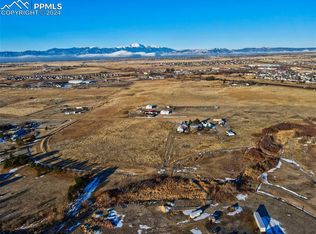 12470 Pinto Pony Rd, Peyton, CO 80831