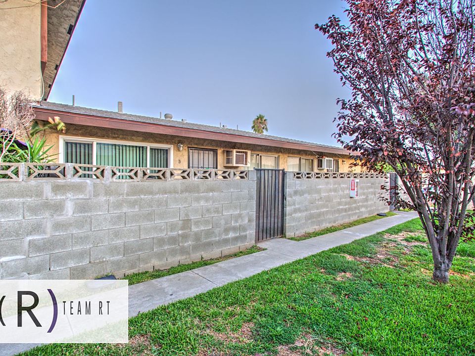 1234 W Rosewood Ct Apartment Rentals Ontario, CA Zillow