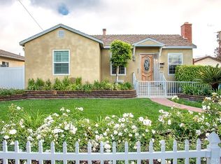 10401 Asher St, El Monte, CA 91733