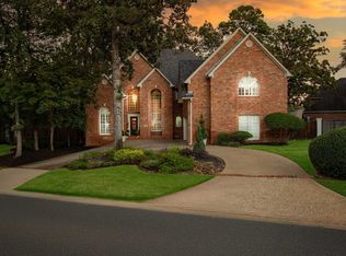 1214 Lesley Ln, Longview, TX 75604