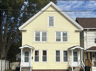 5 Charter St #5, Exeter, NH 03833