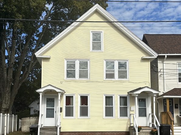 5 Charter St #5