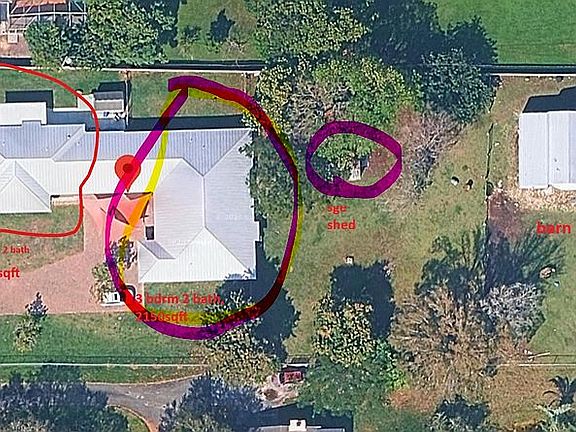 5th image of 4151 SW 143rd Ave
