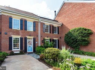 205 S West St, Alexandria, VA 22314